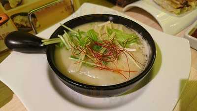 焼肉スタンドキハラ