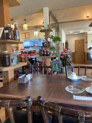 花と果樹の東山ガーデン