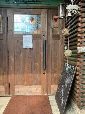 花と果樹の東山ガーデン