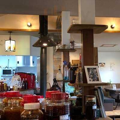 花と果樹の東山ガーデン