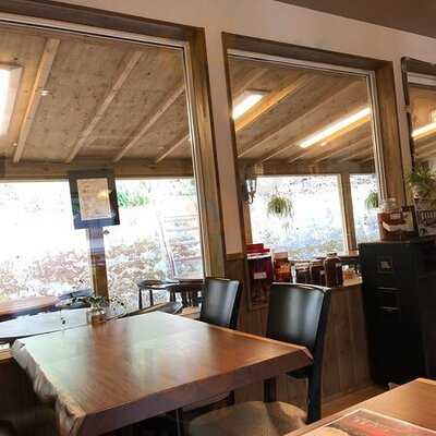 花と果樹の東山ガーデン