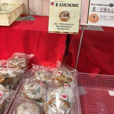 ムーラン洛西店