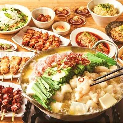 やきとり家 すみれ 京都三条鴨川店