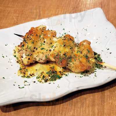 やきとり家 すみれ 京都三条鴨川店