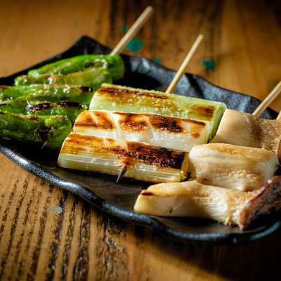 やきとり家 すみれ 京都三条鴨川店