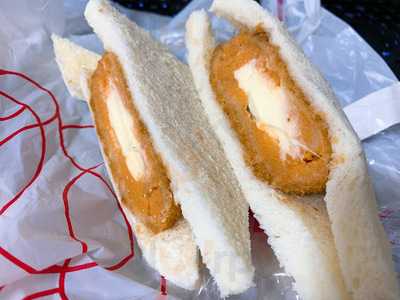 サンドイッチハウス メルヘン 髙島屋京都店