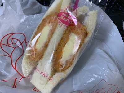 サンドイッチハウス メルヘン 髙島屋京都店