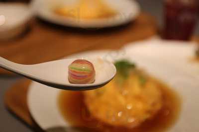 清華園　京都タワーサンド店