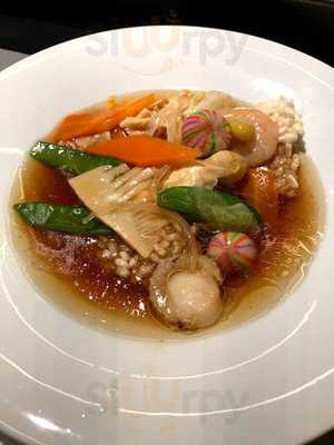 清華園　京都タワーサンド店