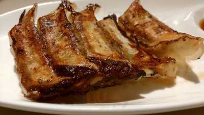 清華園　京都タワーサンド店