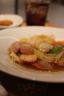 清華園　京都タワーサンド店