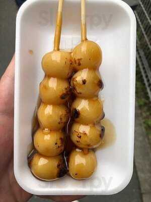 鼓月 高島屋京都店