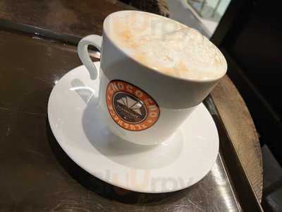 サンマルクカフェ Momoテラス