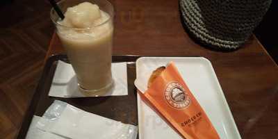 サンマルクカフェ Momoテラス