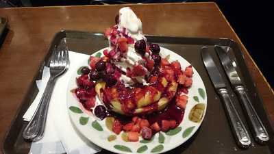 サンマルクカフェ Momoテラス