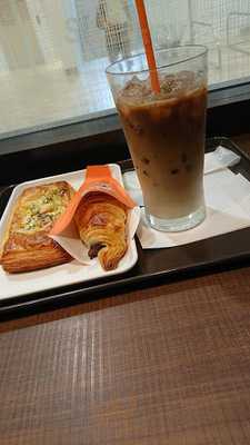 サンマルクカフェ Momoテラス