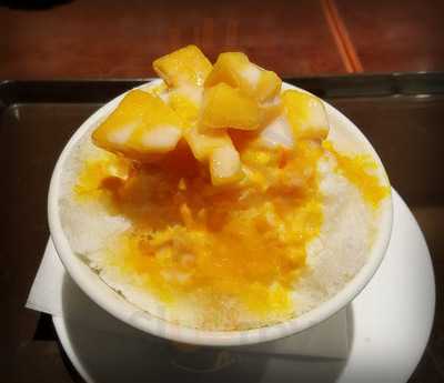 サンマルクカフェ Momoテラス