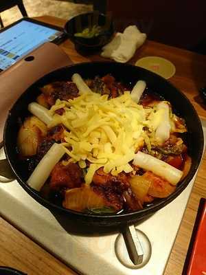 居酒家 小間蔵 西院店