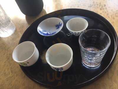 羽田酒造 蔵元麦酒館 ビアハウス