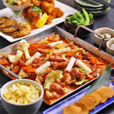 京地鶏 京野菜 抹茶屋本舗