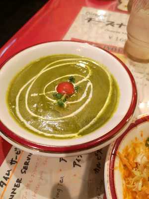 イシュワラ（ishwar）