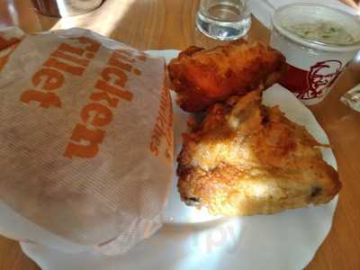 ケンタッキーフライドチキン 京都競馬場店