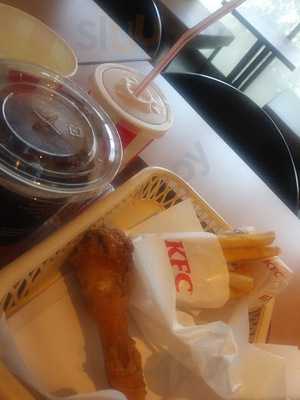 ケンタッキーフライドチキン 京都競馬場店