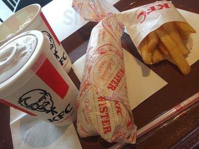 ケンタッキーフライドチキン 京都競馬場店