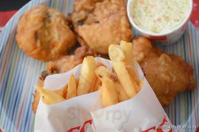 ケンタッキーフライドチキン 京都競馬場店