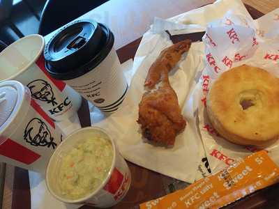 ケンタッキーフライドチキン 京都競馬場店