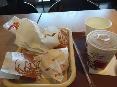 ケンタッキーフライドチキン 京都競馬場店