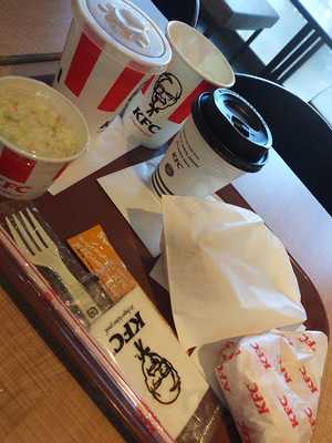 ケンタッキーフライドチキン 京都競馬場店