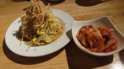 アジョシ　桂 五条店