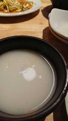 アジョシ　桂 五条店