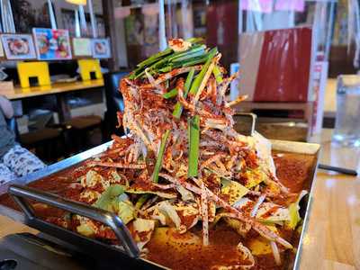 アジョシ　桂 五条店