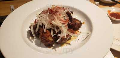 アジョシ　桂 五条店