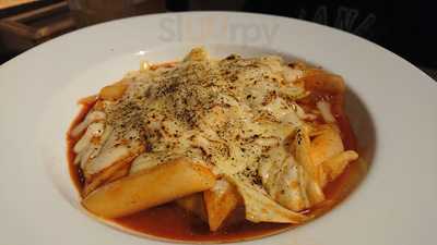 アジョシ　桂 五条店