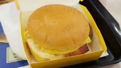 マクドナルド カナート洛北店