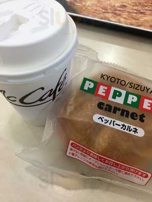 マクドナルド カナート洛北店