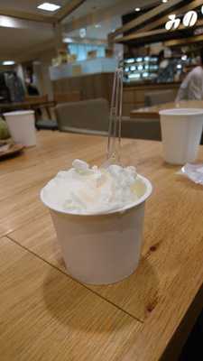 みのりカフェ 京都高島屋店