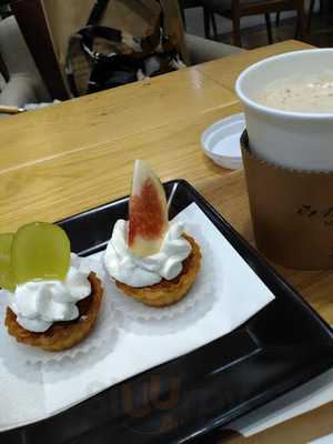 みのりカフェ 京都高島屋店