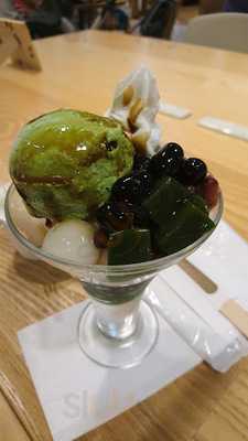 みのりカフェ 京都高島屋店