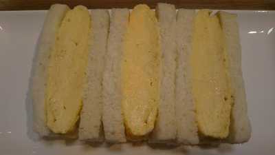 みのりカフェ 京都高島屋店