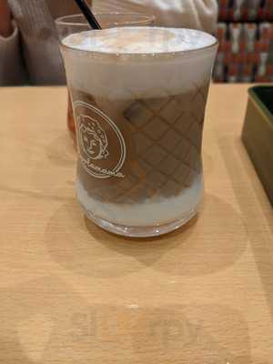 ポポラマーマ カナート洛北店