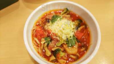 ポポラマーマ カナート洛北店