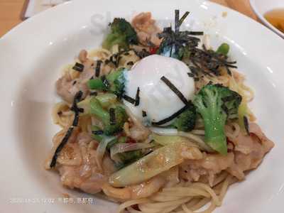 ポポラマーマ カナート洛北店