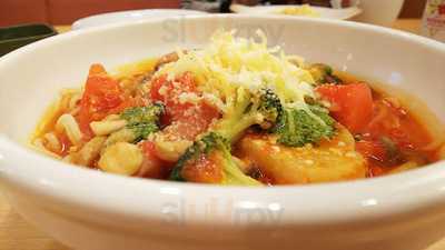 ポポラマーマ カナート洛北店