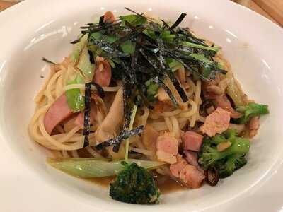 ポポラマーマ カナート洛北店