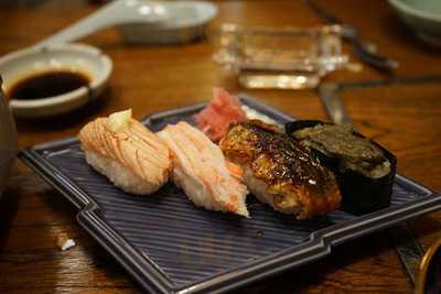 鱧料理 かに料理 かめや西店