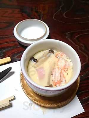 鱧料理 かに料理 かめや西店